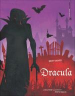 Cover-Bild Dracula