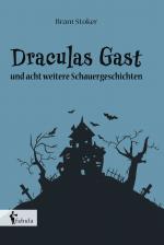 Cover-Bild Draculas Gast