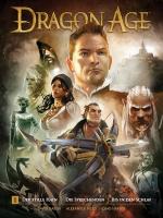 Cover-Bild Dragon Age 1