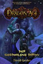 Cover-Bild Dragon Age