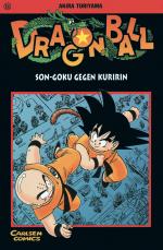 Cover-Bild Dragon Ball 11