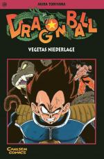 Cover-Bild Dragon Ball 20