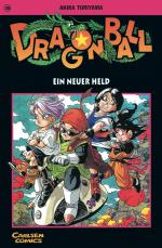 Cover-Bild Dragon Ball 36