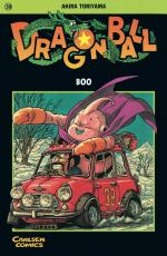 Cover-Bild Dragon Ball 39