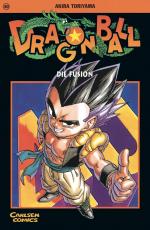 Cover-Bild Dragon Ball 40