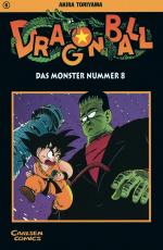 Cover-Bild Dragon Ball 6