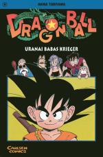 Cover-Bild Dragon Ball 9