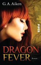 Cover-Bild Dragon Fever