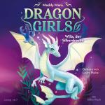 Cover-Bild Dragon Girls – Willa, der Silberdrache (Dragon Girls 2)