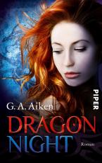 Cover-Bild Dragon Night