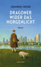 Cover-Bild Dragoner wider das Morgenlicht