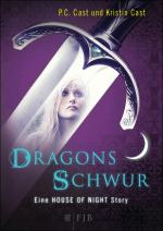 Cover-Bild Dragons Schwur