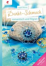 Cover-Bild Draht-Schmuck