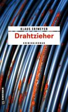 Cover-Bild Drahtzieher