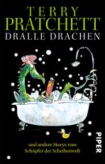 Cover-Bild Dralle Drachen