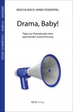 Cover-Bild Drama, Baby!