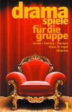 Cover-Bild Dramaspiele für die Gruppe, Band 2