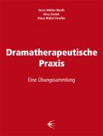 Cover-Bild Dramatherapeutische Praxis