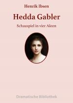 Cover-Bild Dramatische Bibliothek / Hedda Gabler