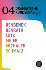 Cover-Bild Dramatische Rundschau 04