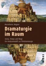 Cover-Bild Dramaturgie im Raum