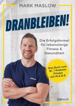 Cover-Bild Dranbleiben!