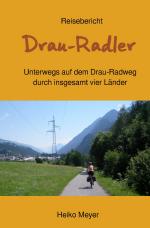Cover-Bild Drau-Radler