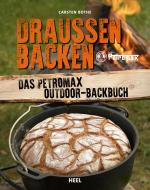 Cover-Bild Draußen Backen