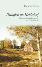 Cover-Bild Draußen im Heidedorf