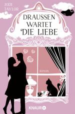 Cover-Bild Draußen wartet die Liebe