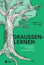 Cover-Bild Draußenlernen (E-Book)