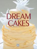 Cover-Bild DREAM CAKES