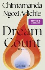 Cover-Bild Dream Count