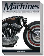 Cover-Bild Dream-Machines