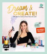 Cover-Bild Dream & Create mit Cali Kessy