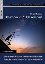 Cover-Bild Dreambox 7020 HD kompakt