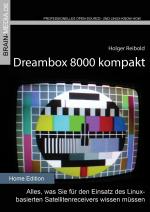 Cover-Bild Dreambox 8000 kompakt