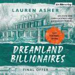 Cover-Bild Dreamland Billionaires - Final Offer