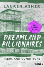 Cover-Bild Dreamland Billionaires - Terms and Conditions