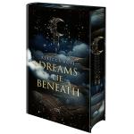 Cover-Bild Dreams Lie Beneath