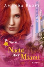 Cover-Bild Dreams - Nacht über Miami