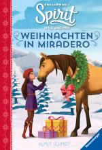 Cover-Bild Dreamworks Spirit Wild und Frei: Weihnachten in Miradero