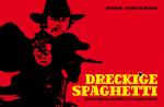 Cover-Bild Dreckige Spaghetti