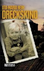 Cover-Bild Dreckskind