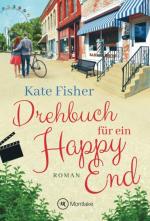 Cover-Bild Drehbuch für ein Happy End