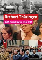 Cover-Bild Drehort Thüringen