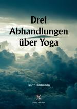 Cover-Bild Drei Abhandlungen über Yoga