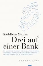 Cover-Bild Drei auf einer Bank