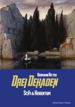 Cover-Bild Drei Dekaden