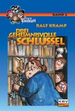 Cover-Bild Drei geheimnisvolle Schlüssel